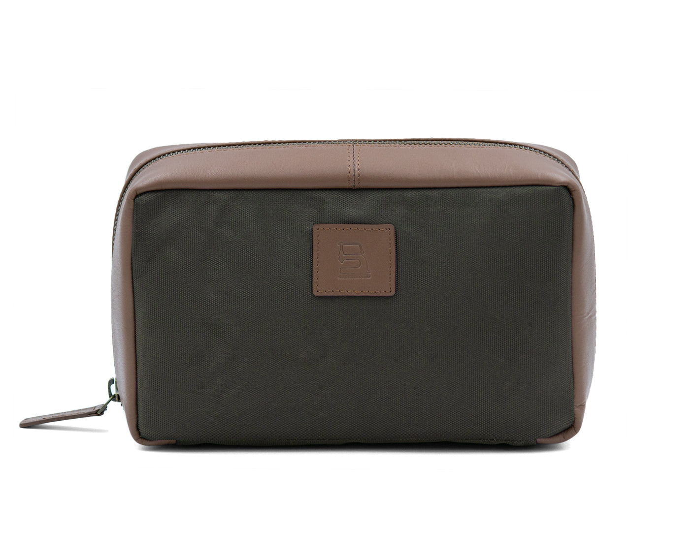 Tech Pouch - Olive