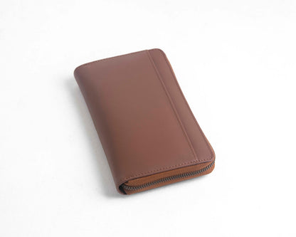 HUSTLE Ladies Clutch