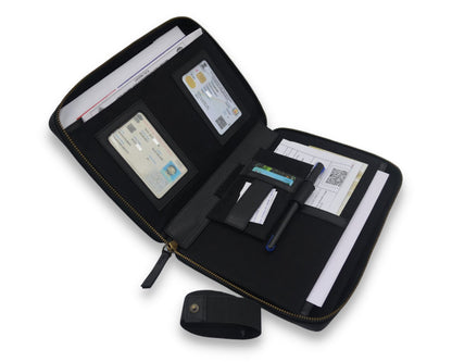 Car Document Holder