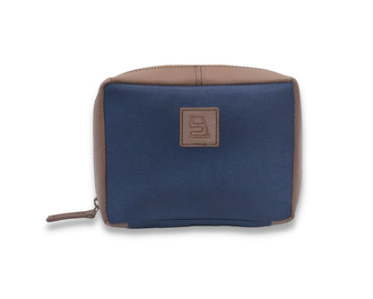 Tech Pouch - Blue (Mini)