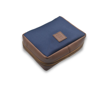 Tech Pouch - Blue (Mini)