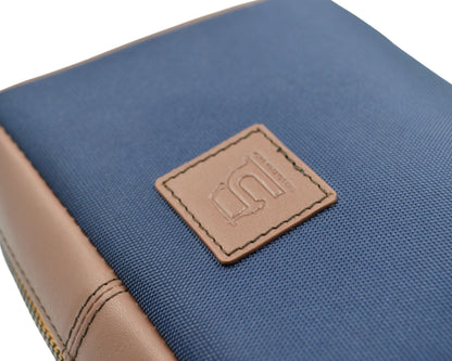 Tech Pouch - Blue (Mini)