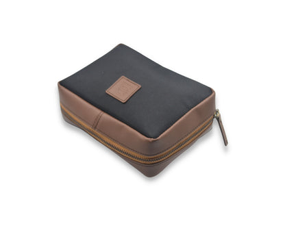 Tech Pouch - Black (Mini)