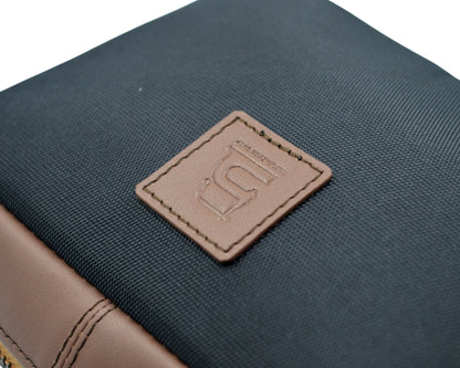 Tech Pouch - Black (Mini)