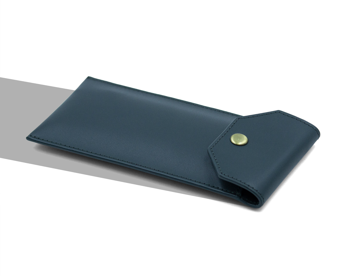 Pencil Pouch - Army Green