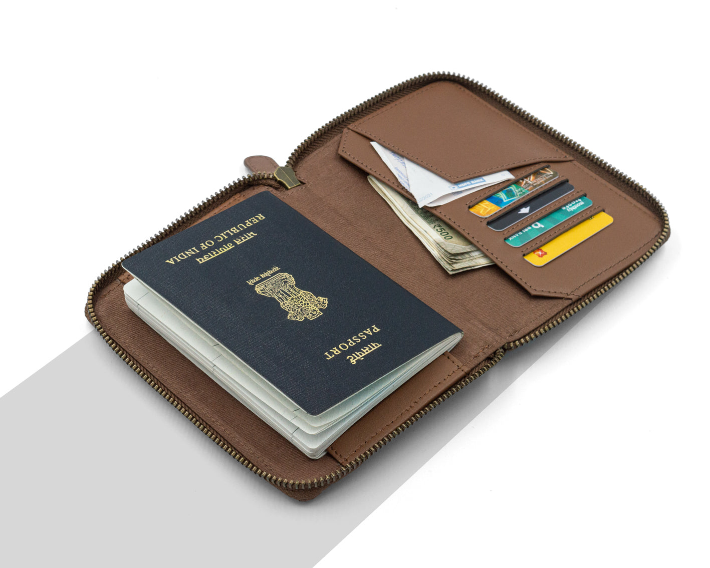 Troika RFID Passport Cover and Travel Wallet | Troikaus.com