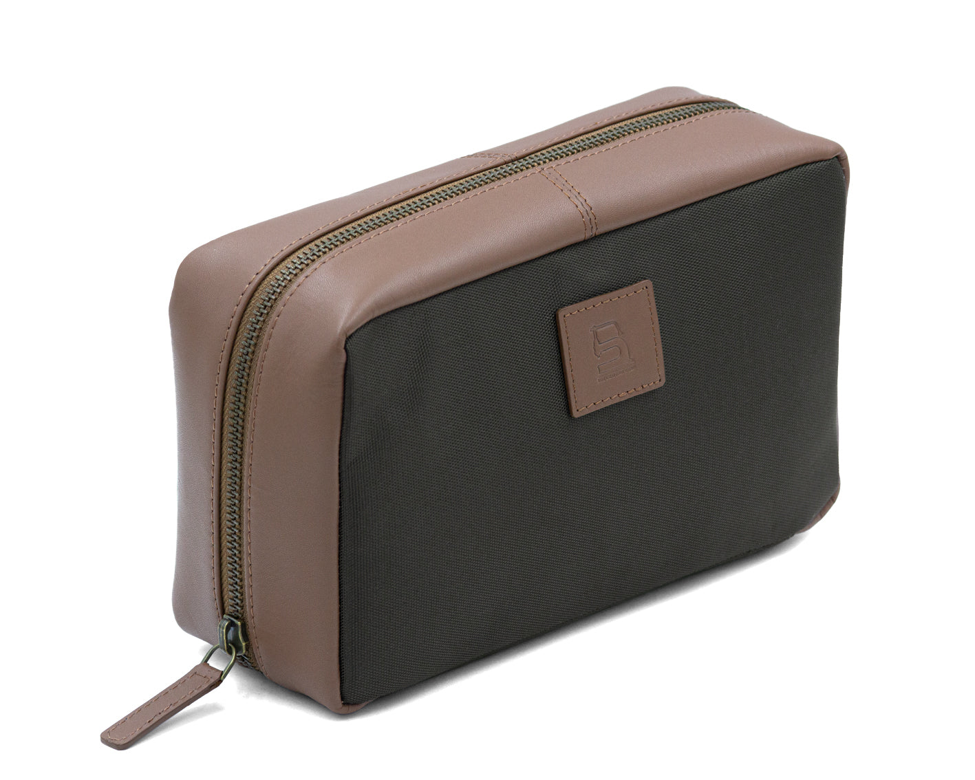 Tech Pouch - Olive