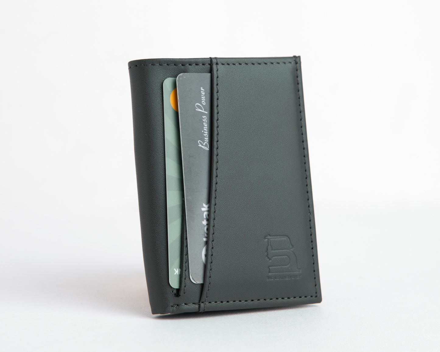 Mini Wallet - Army Green