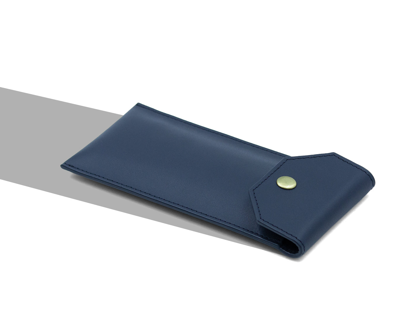 Pencil Pouch - Midnight Blue