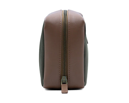 Tech Pouch - Olive