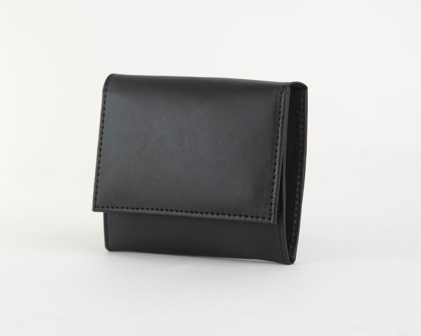 Discovery Wallet - Black