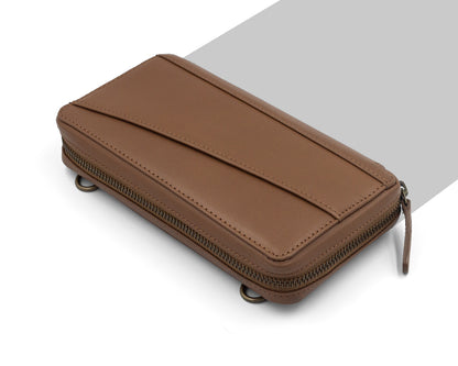 Signet Ladies Sling - Tan