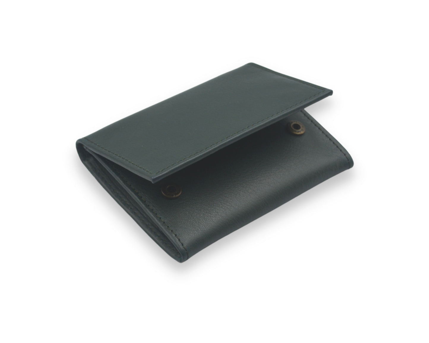 Discovery Wallet - Army Green