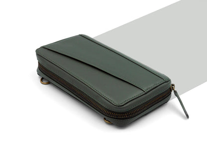 Signet Ladies Sling - Army Green