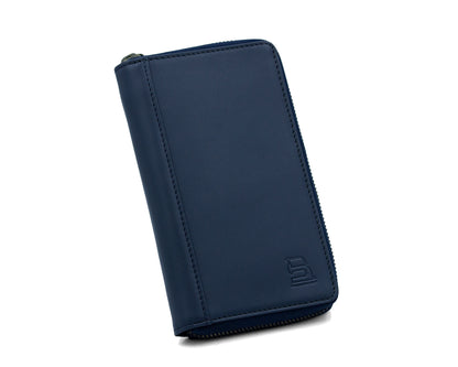 Noble Mobile Clutch - Midnight Blue