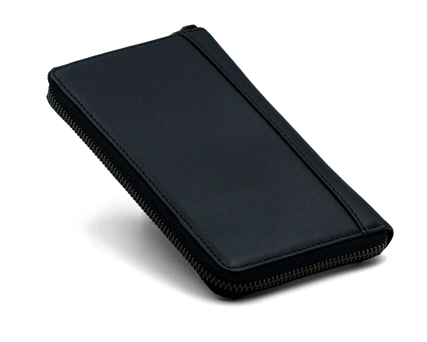 Noble Mobile Clutch - Black