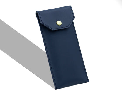 Pencil Pouch - Midnight Blue