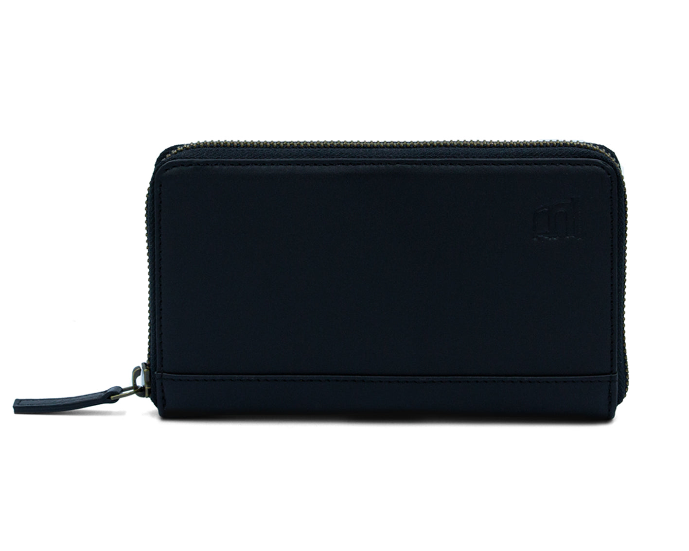 Noble Mobile Clutch - Black