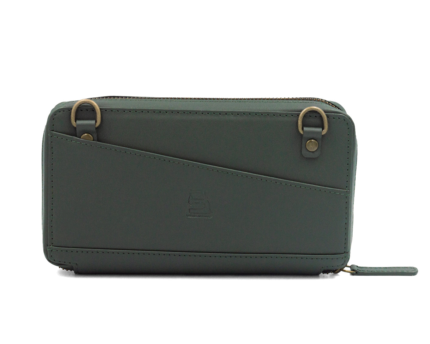 Signet Ladies Sling - Army Green