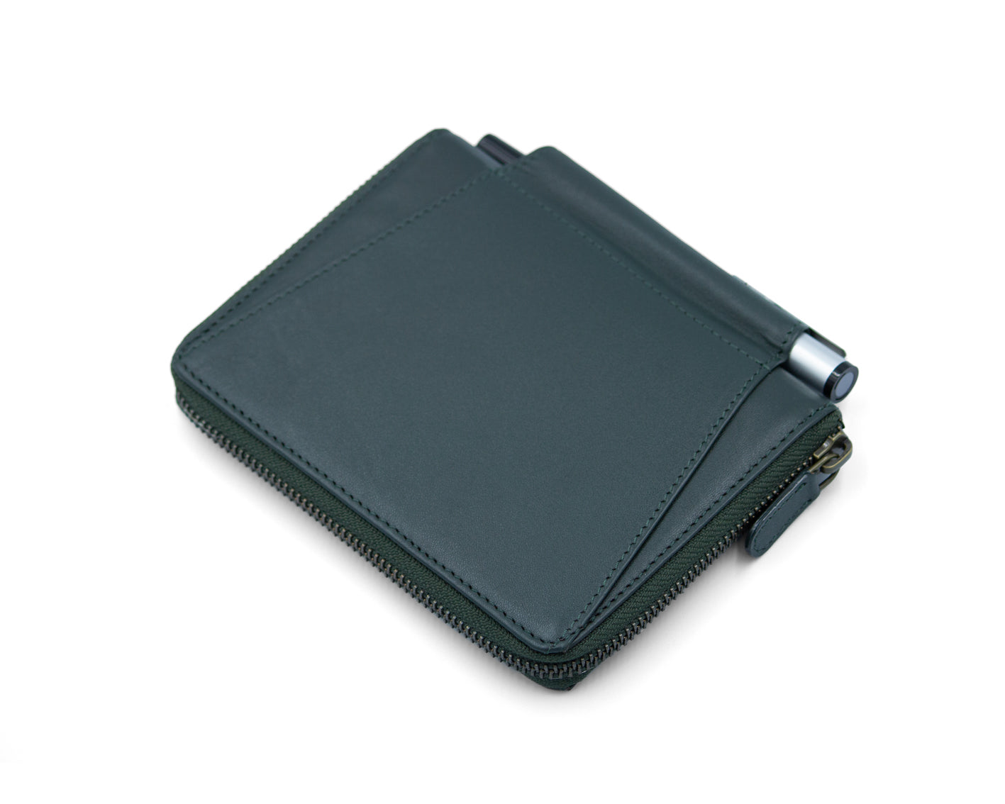 Travel Wallet - Army Green 