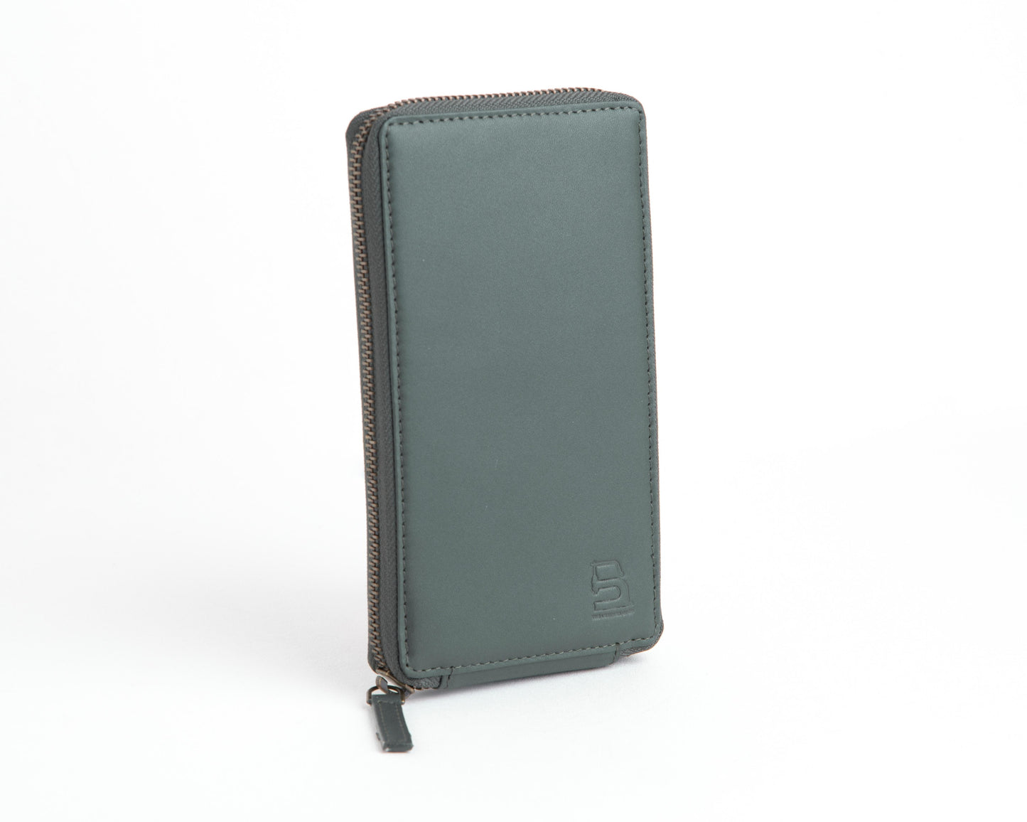 MOD Phone Wallet -  ARMY GREEN