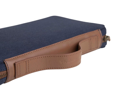 Bank Organiser - Blue