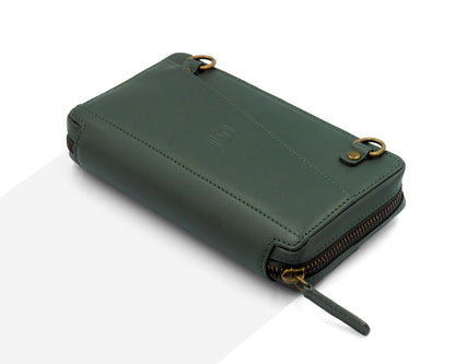 Signet Ladies Sling - Army Green
