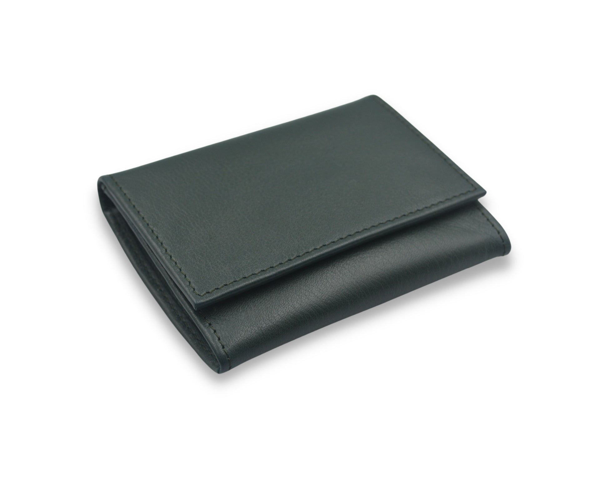 Discovery Wallet - Army Green