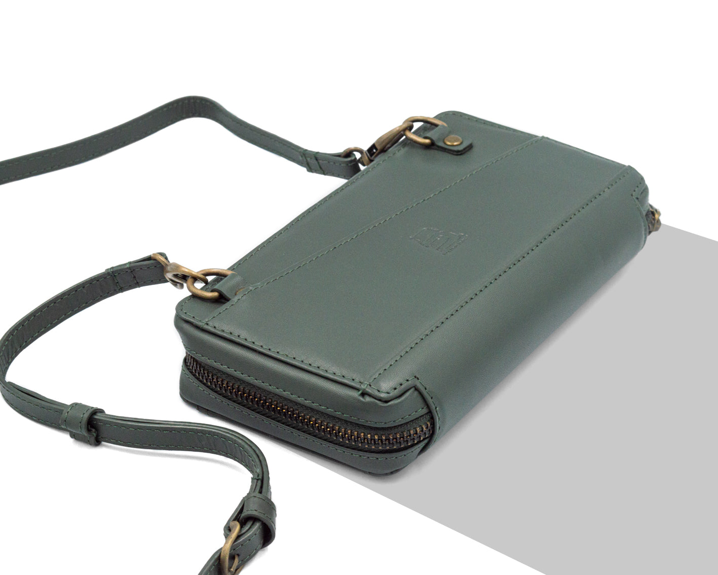 Signet Ladies Sling - Army Green