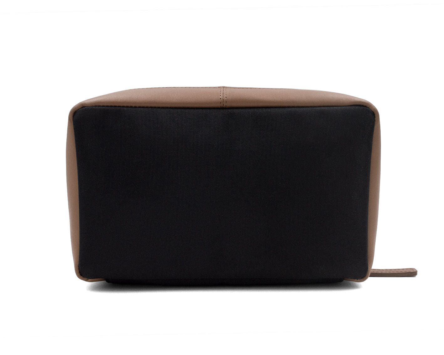 Mavin | COACH G045-6094 Signature Demi Pouch Purse Hand Bag Canvas Black  Leather Y2K