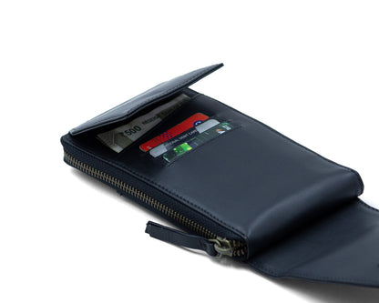 Urban Crossbody Sling - Black