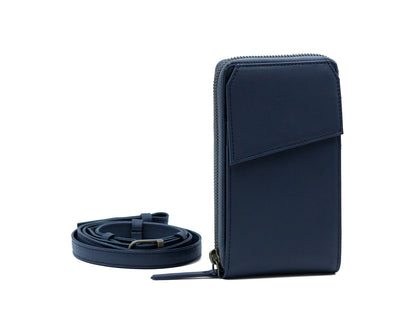 Urban Crossbody Sling - Midnight Blue