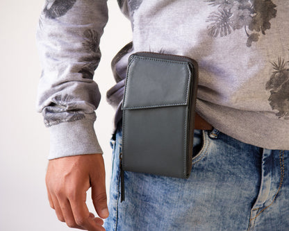  Urban Crossbody Sling - Army Green