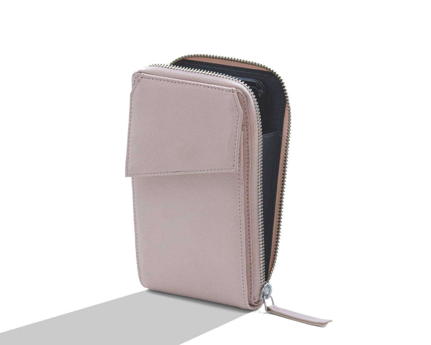 Urban Crossbody Sling - Primrose Pink