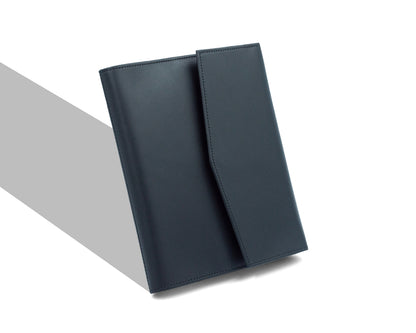 Executive Leather Diary - Black