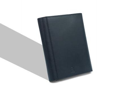Executive Leather Diary - Black