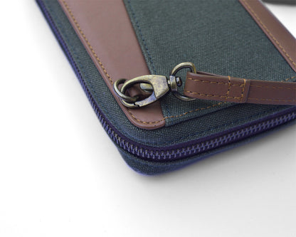 Signet Ladies Sling - The Leather Chef