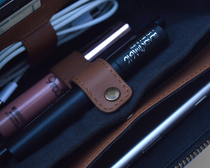 Signet Ladies Sling - The Leather Chef