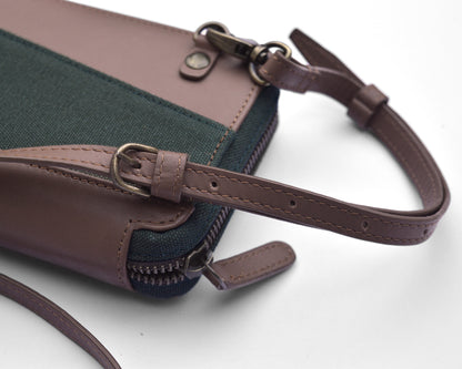 Signet Ladies Sling - The Leather Chef