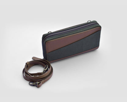 Signet Ladies Sling - The Leather Chef