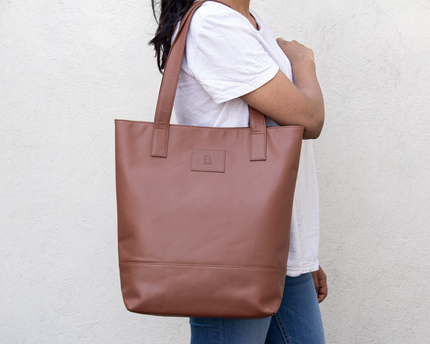 Classic Tote - The Leather Chef